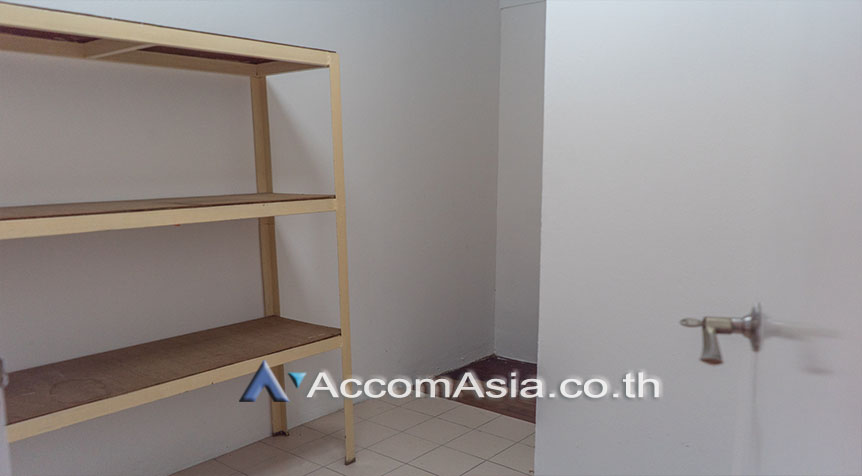 8  4 br Apartment For Rent in Sukhumvit ,Bangkok MRT Sukhumvit - BTS Asok at Homely Atmosphere 10110