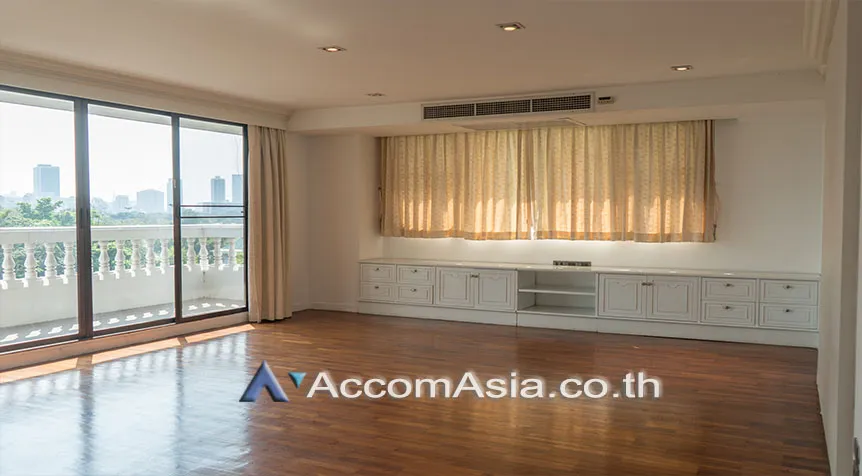 9  4 br Apartment For Rent in Sukhumvit ,Bangkok MRT Sukhumvit - BTS Asok at Homely Atmosphere 10110