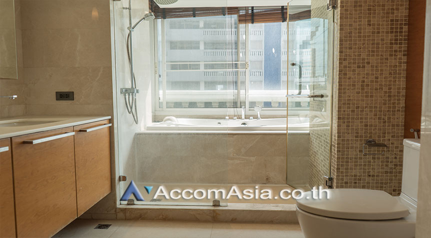10  4 br Apartment For Rent in Sukhumvit ,Bangkok MRT Sukhumvit - BTS Asok at Homely Atmosphere 10110