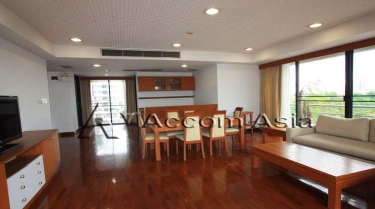  1  2 br Apartment For Rent in Phaholyothin ,Bangkok BTS Ari at Low rise building 1413040