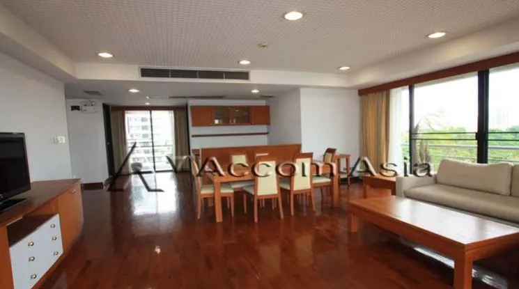  1  2 br Apartment For Rent in Phaholyothin ,Bangkok BTS Ari at Low rise building 1413040
