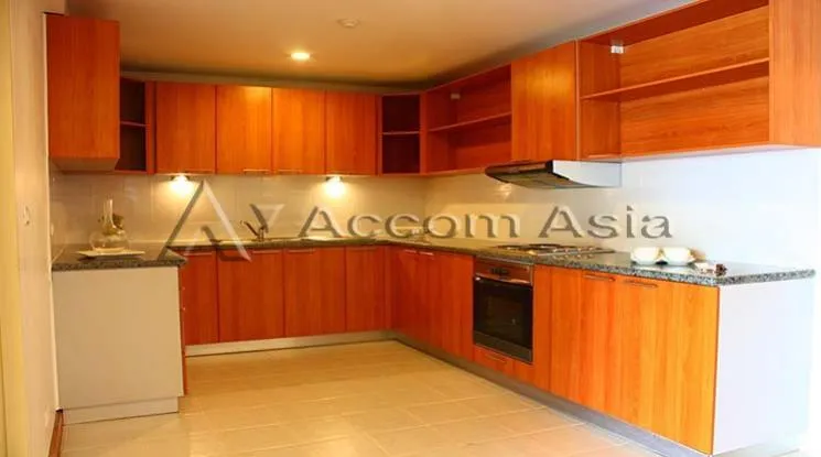 5  3 br Apartment for rent and sale in Ploenchit ,Bangkok BTS Ploenchit at Classic Elegance Residence 1413075