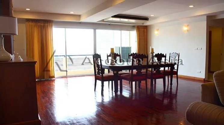 6  3 br Apartment for rent and sale in Ploenchit ,Bangkok BTS Ploenchit at Classic Elegance Residence 1413075