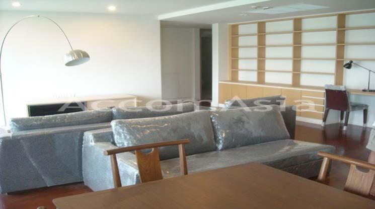  2  2 br Apartment For Rent in Sukhumvit ,Bangkok BTS Phrom Phong at Apartment For RENT 1413082