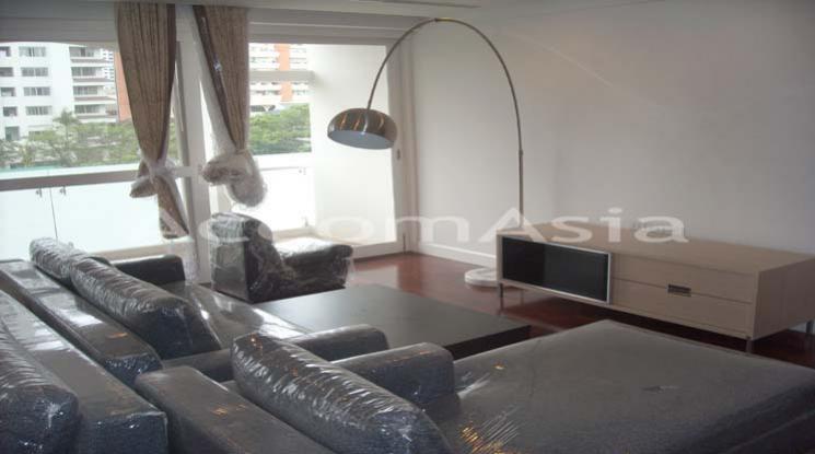  1  2 br Apartment For Rent in Sukhumvit ,Bangkok BTS Phrom Phong at Apartment For RENT 1413082