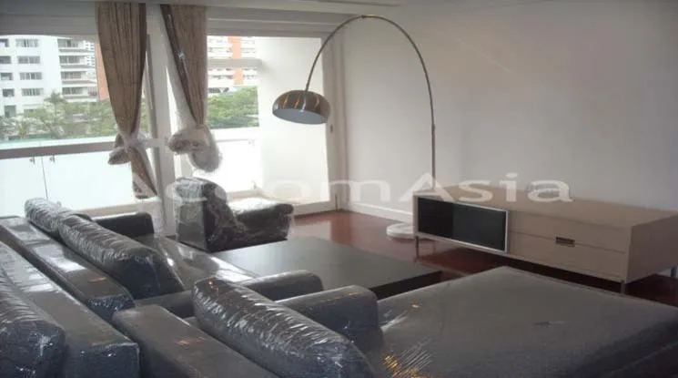  1  2 br Apartment For Rent in Sukhumvit ,Bangkok BTS Phrom Phong at Apartment For RENT 1413082