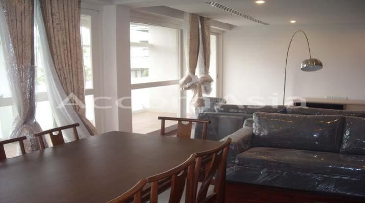  1  2 br Apartment For Rent in Sukhumvit ,Bangkok BTS Phrom Phong at Apartment For RENT 1413082