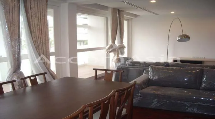 1  2 br Apartment For Rent in Sukhumvit ,Bangkok BTS Phrom Phong at Apartment For RENT 1413082