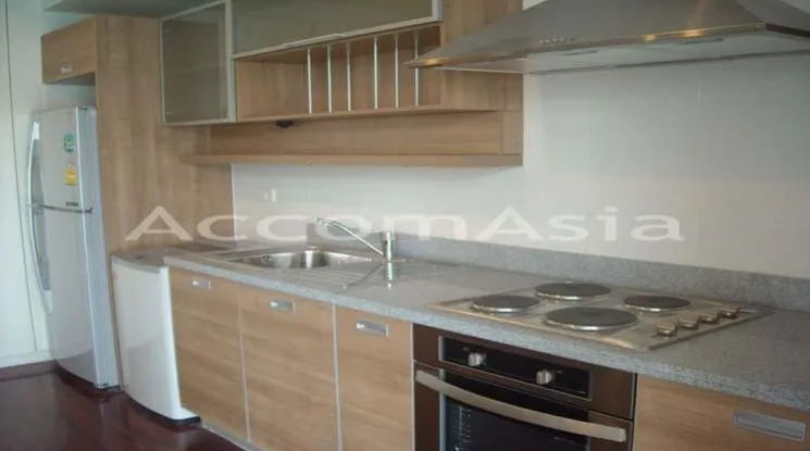 4  2 br Apartment For Rent in Sukhumvit ,Bangkok BTS Phrom Phong at Apartment For RENT 1413082