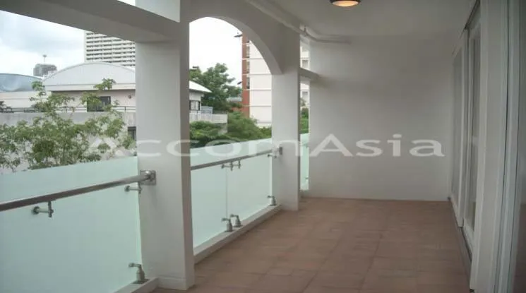 5  2 br Apartment for rent and sale in Sukhumvit ,Bangkok BTS Phrom Phong at Apartment For RENT 1413082
