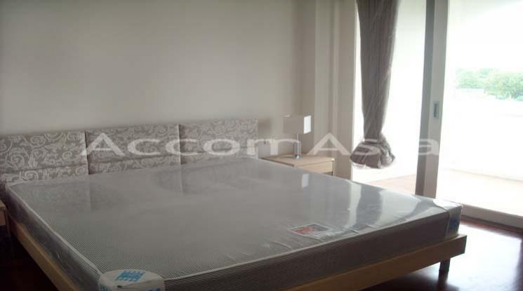 6  2 br Apartment For Rent in Sukhumvit ,Bangkok BTS Phrom Phong at Apartment For RENT 1413082