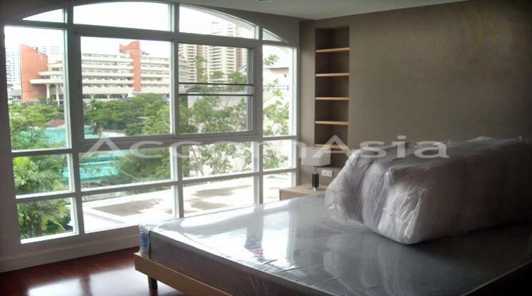 7  2 br Apartment For Rent in Sukhumvit ,Bangkok BTS Phrom Phong at Apartment For RENT 1413082
