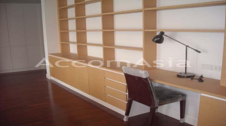 8  2 br Apartment For Rent in Sukhumvit ,Bangkok BTS Phrom Phong at Apartment For RENT 1413082