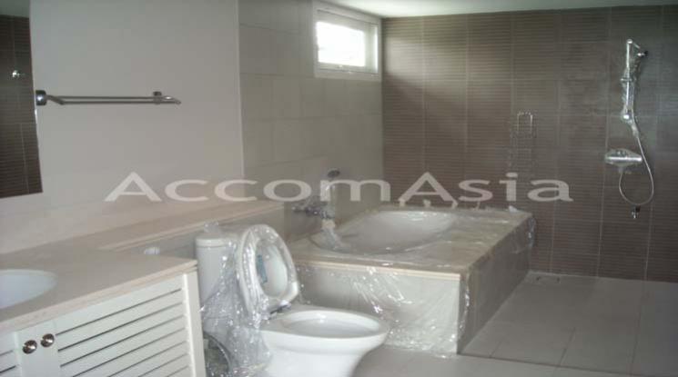 9  2 br Apartment For Rent in Sukhumvit ,Bangkok BTS Phrom Phong at Apartment For RENT 1413082