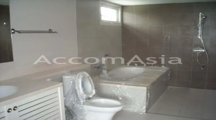 9  2 br Apartment For Rent in Sukhumvit ,Bangkok BTS Phrom Phong at Apartment For RENT 1413082