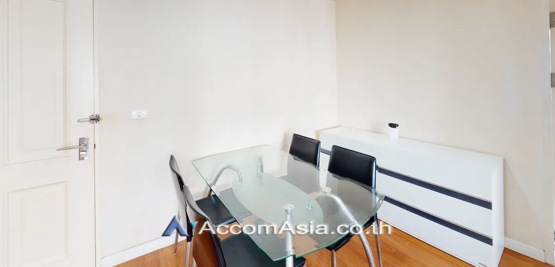 unit 1 Bedroom  Condominium For Rent & Sale in Sukhumvit, Bangkok  near BTS Phrom Phong (1513087)