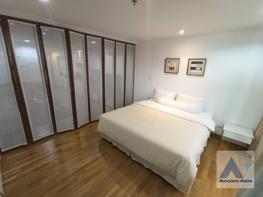 7  1 br Condominium for rent and sale in Sukhumvit ,Bangkok BTS Phrom Phong at Serene Place 1513094