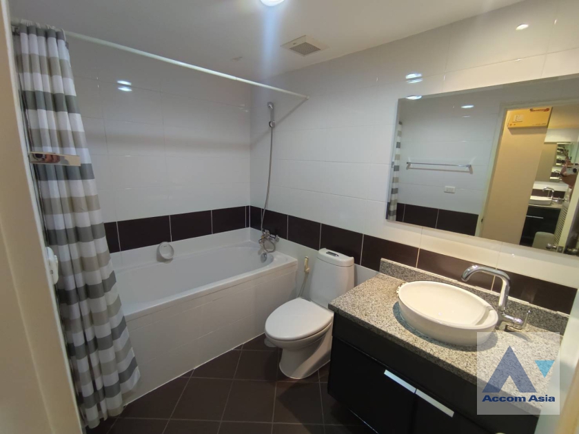 11  1 br Condominium for rent and sale in Sukhumvit ,Bangkok BTS Phrom Phong at Serene Place 1513094