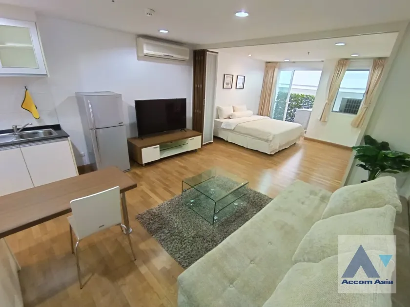4  1 br Condominium for rent and sale in Sukhumvit ,Bangkok BTS Phrom Phong at Serene Place 1513094