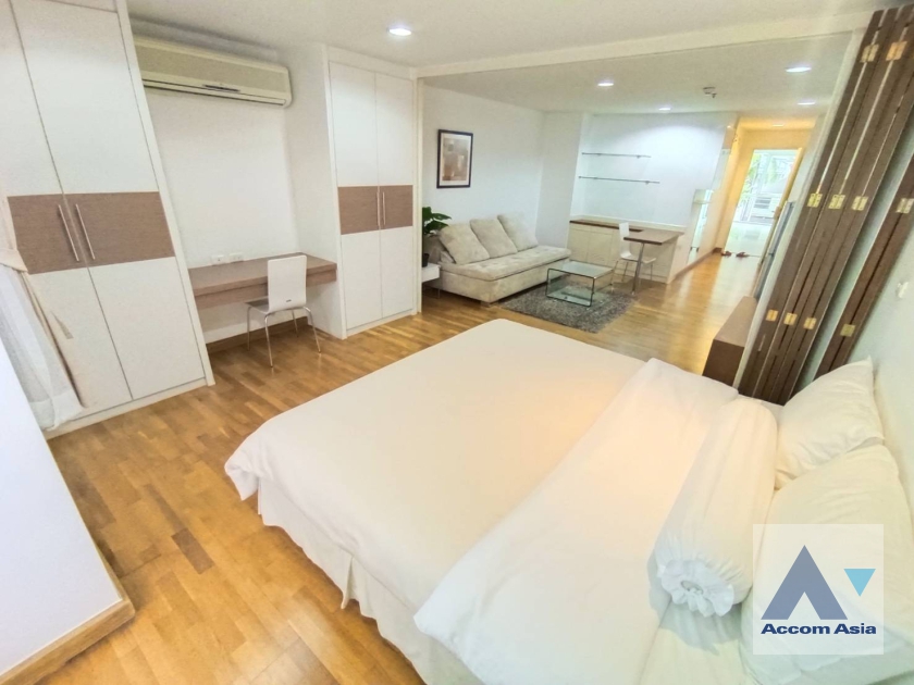 8  1 br Condominium for rent and sale in Sukhumvit ,Bangkok BTS Phrom Phong at Serene Place 1513094
