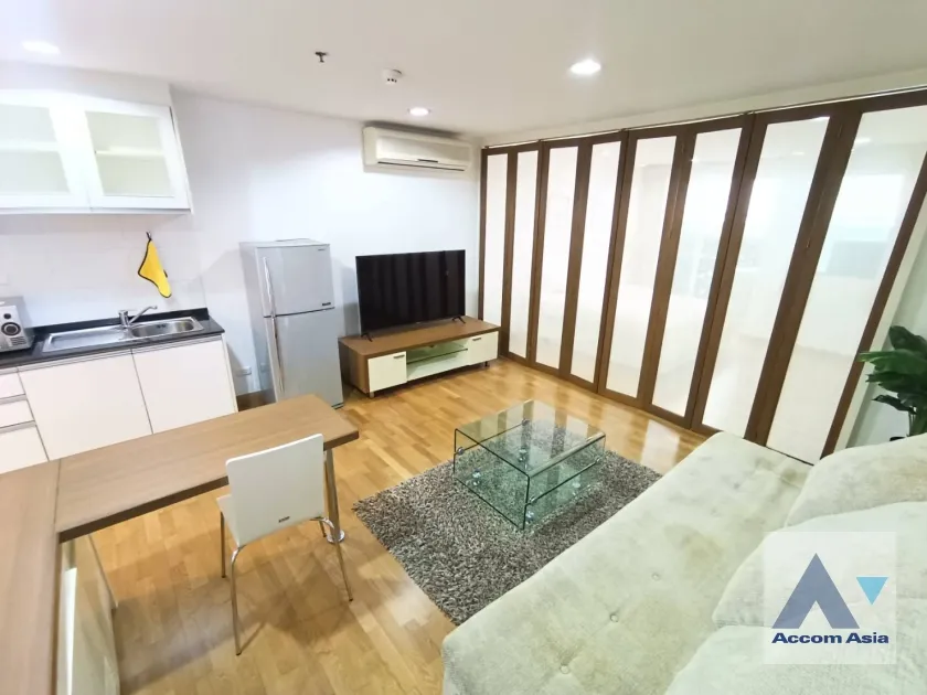 unitSerene Place Condominium
