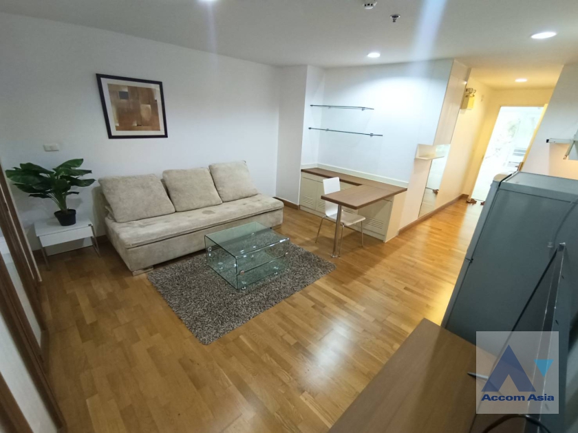  2  1 br Condominium for rent and sale in Sukhumvit ,Bangkok BTS Phrom Phong at Serene Place 1513094