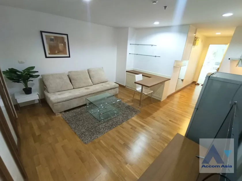 Serene Place Condominium  1 Bedroom for Sale & Rent BTS Phrom Phong in Sukhumvit Bangkok