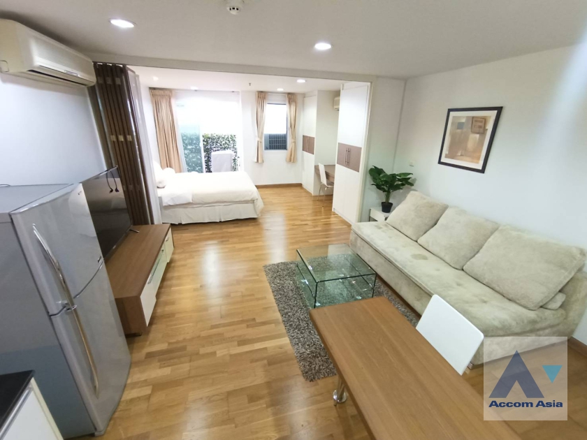  1  1 br Condominium for rent and sale in Sukhumvit ,Bangkok BTS Phrom Phong at Serene Place 1513094