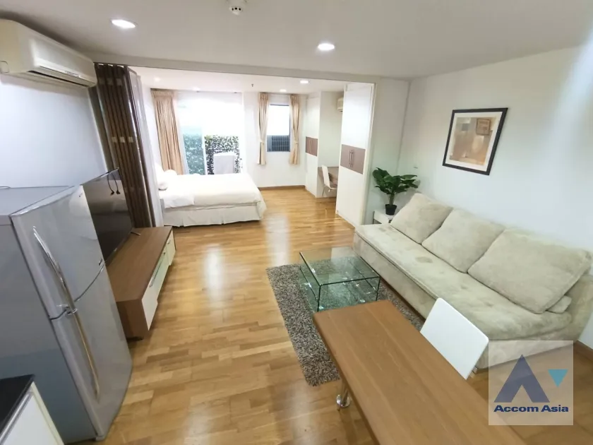 unitSerene Place Condominium