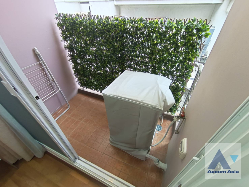 12  1 br Condominium for rent and sale in Sukhumvit ,Bangkok BTS Phrom Phong at Serene Place 1513094