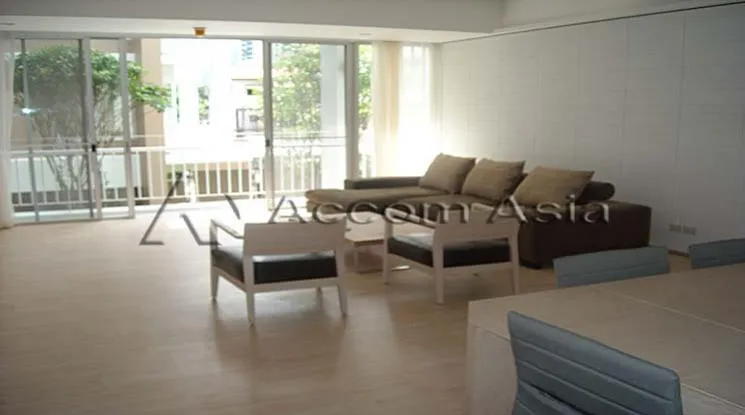 unit 3 Bedrooms  Apartment For Rent & Sale in Sukhumvit, Bangkok  near BTS Phrom Phong (1413099)