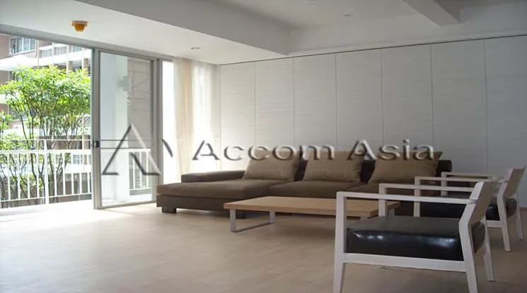  1  3 br Apartment for rent and sale in Sukhumvit ,Bangkok BTS Phrom Phong at The Greenery Low rise 1413099