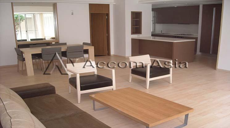  1  3 br Apartment for rent and sale in Sukhumvit ,Bangkok BTS Phrom Phong at The Greenery Low rise 1413099