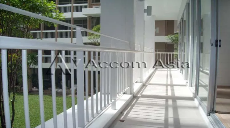 4  3 br Apartment for rent and sale in Sukhumvit ,Bangkok BTS Phrom Phong at The Greenery Low rise 1413099