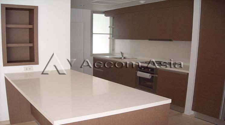 5  3 br Apartment for rent and sale in Sukhumvit ,Bangkok BTS Phrom Phong at The Greenery Low rise 1413099