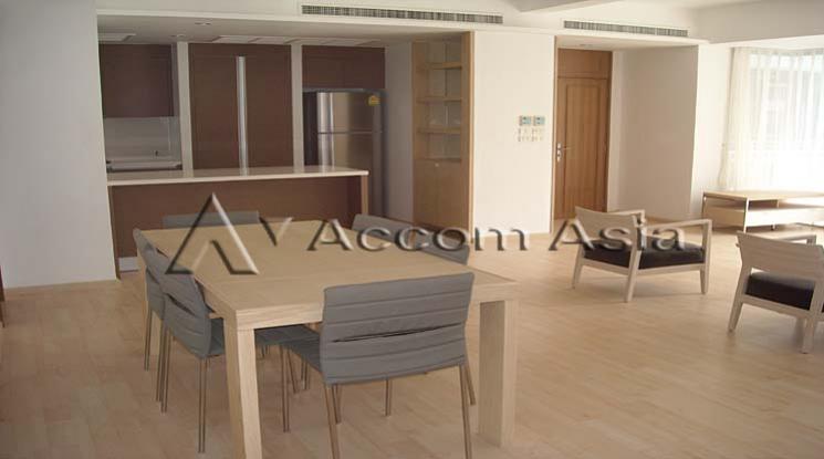 6  3 br Apartment for rent and sale in Sukhumvit ,Bangkok BTS Phrom Phong at The Greenery Low rise 1413099