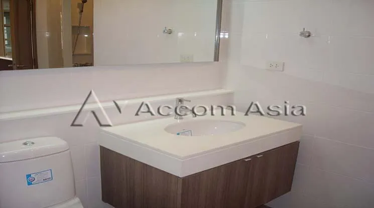 8  3 br Apartment for rent and sale in Sukhumvit ,Bangkok BTS Phrom Phong at The Greenery Low rise 1413099