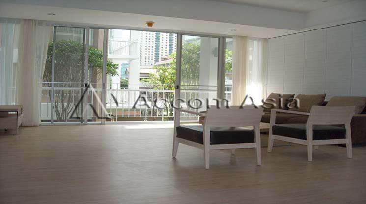 9  3 br Apartment for rent and sale in Sukhumvit ,Bangkok BTS Phrom Phong at The Greenery Low rise 1413099