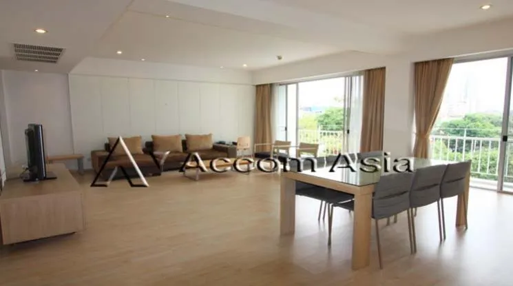 unit 2 Bedrooms  Apartment For Rent & Sale in Sukhumvit, Bangkok  near BTS Phrom Phong (1413100)