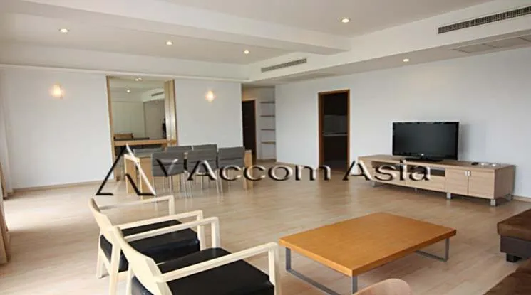 unit 2 Bedrooms  Apartment For Rent & Sale in Sukhumvit, Bangkok  near BTS Phrom Phong (1413100)