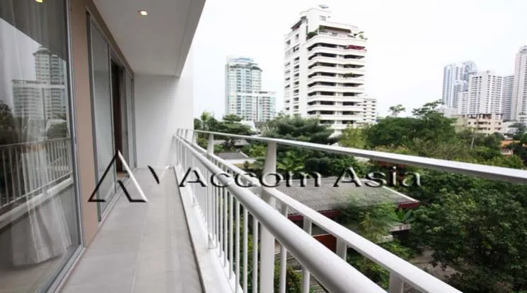 unit 2 Bedrooms  Apartment For Rent & Sale in Sukhumvit, Bangkok  near BTS Phrom Phong (1413100)
