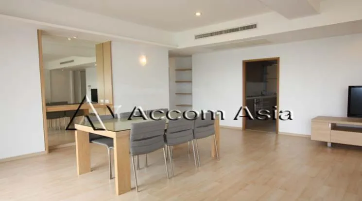 unit 2 Bedrooms  Apartment For Rent & Sale in Sukhumvit, Bangkok  near BTS Phrom Phong (1413100)