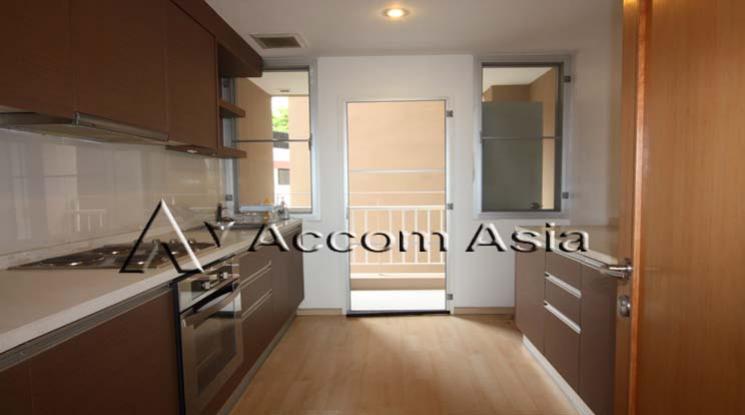 5  2 br Apartment for rent and sale in Sukhumvit ,Bangkok BTS Phrom Phong at The Greenery Low rise 1413100
