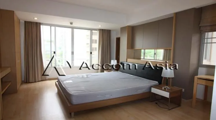 7  2 br Apartment for rent and sale in Sukhumvit ,Bangkok BTS Phrom Phong at The Greenery Low rise 1413100