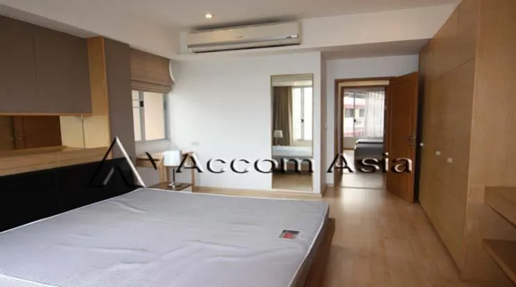 8  2 br Apartment for rent and sale in Sukhumvit ,Bangkok BTS Phrom Phong at The Greenery Low rise 1413100