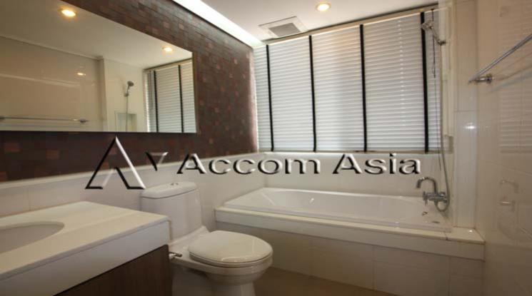 9  2 br Apartment for rent and sale in Sukhumvit ,Bangkok BTS Phrom Phong at The Greenery Low rise 1413100