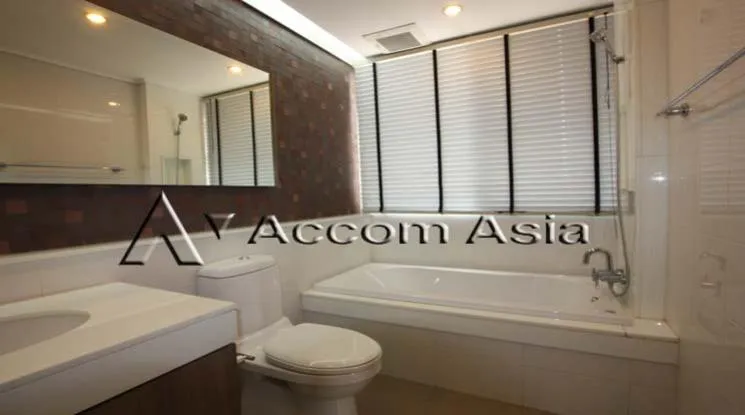 9  2 br Apartment for rent and sale in Sukhumvit ,Bangkok BTS Phrom Phong at The Greenery Low rise 1413100