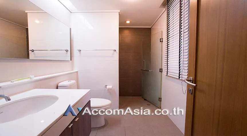 8  2 br Apartment For Rent in Sukhumvit ,Bangkok BTS Phrom Phong at The Greenery Low rise 1413101