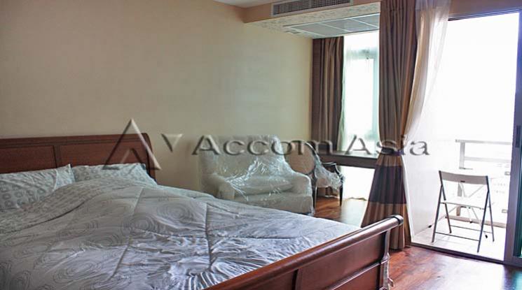  2  Condominium For Rent in Sukhumvit ,Bangkok BTS Ekkamai at Nusasiri Grand Condo 1513119