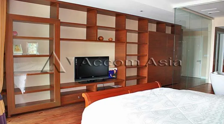 unit Condominium For Rent in Sukhumvit, Bangkok  near BTS Ekkamai (1513119)